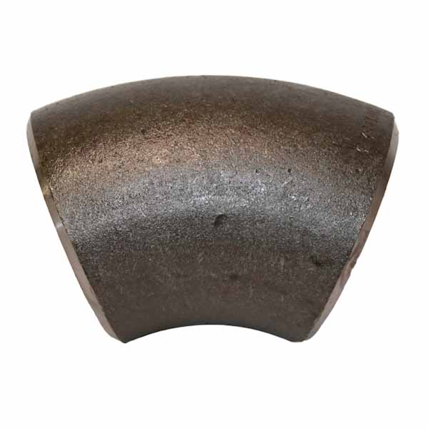 80NB Butt Weld LR 45 Degee Elbow
