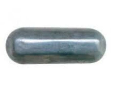 115mm Cattle Rail End Cap