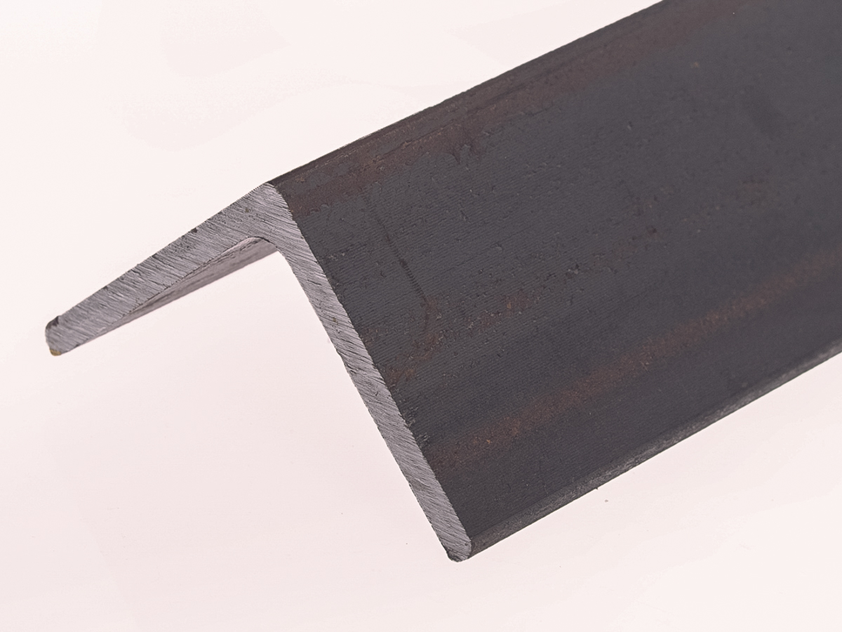 200x200x20 EA Mill Finish