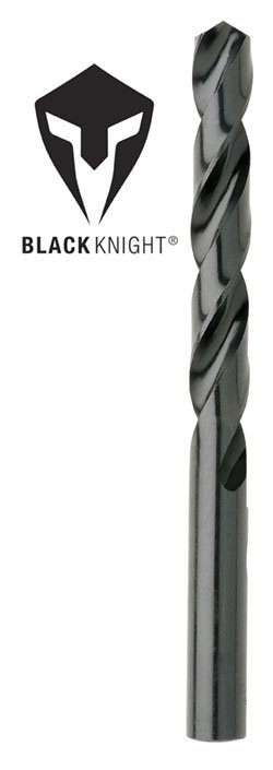 Jobber Drill-Black-8.6mm