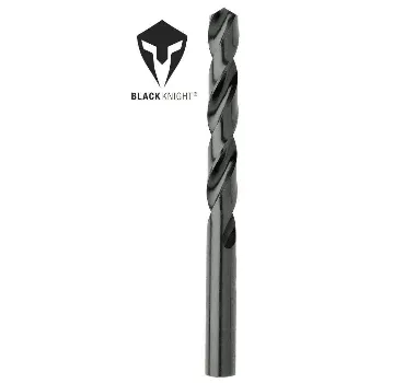 Jobber Drill-Black-7/64
