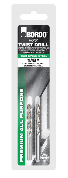 Buy Drills Jobber Bright Finish Hss