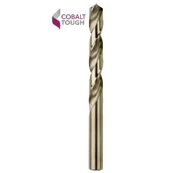 Jobber Drill-Cobalt-7/64