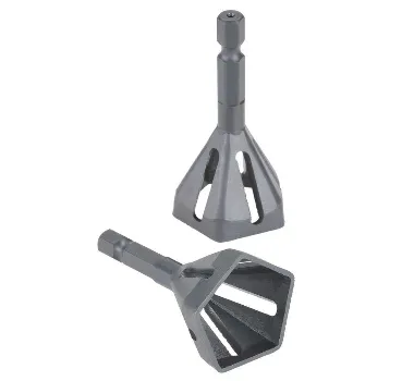 E-Z Chamfer & Deburr 8-22mm