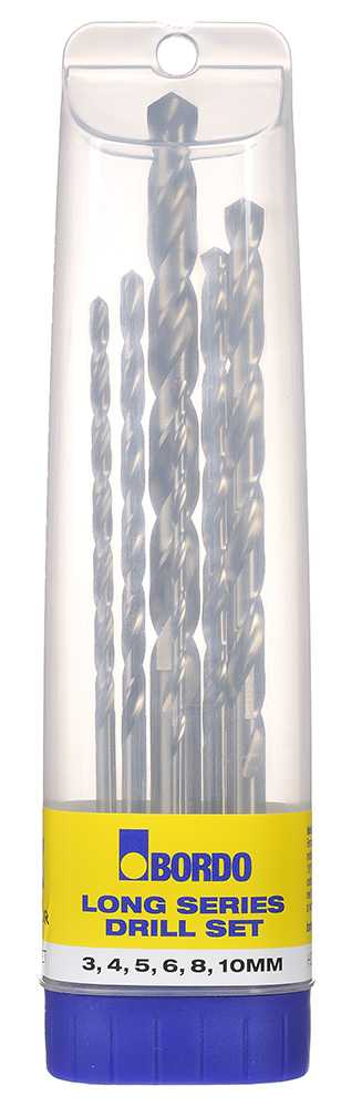 Long Series Set - Bright