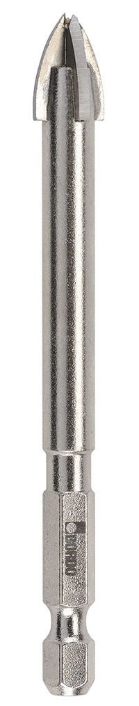 8.00mm 4 Cut Glass and Tile Drill Bits H