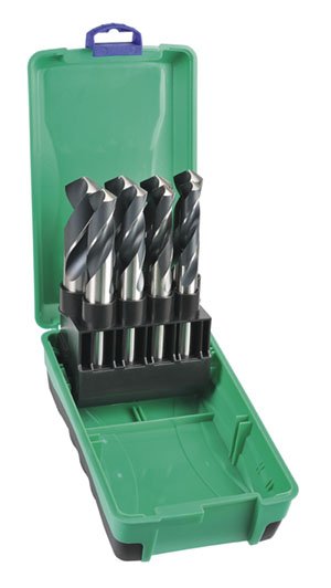 Buy Drills Specialist Reduced Shank Hss