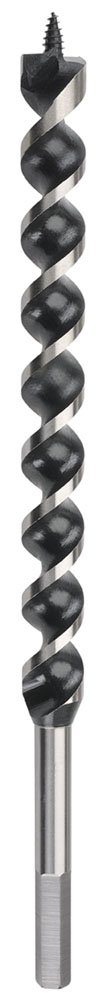 Scotch Pattern Auger 17mm 305mm OAL