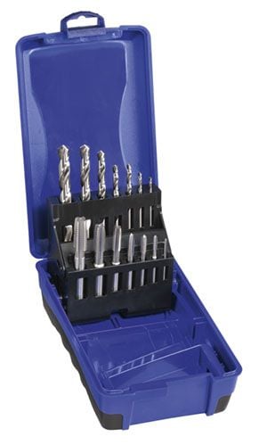 Buy Taps & Dies Sets Hss Tap And Drill Sets