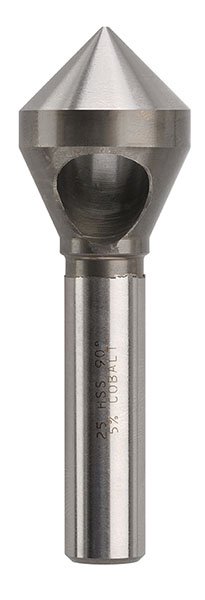 Buy Drills Countersinks Cross Hole 90&deg; Bright