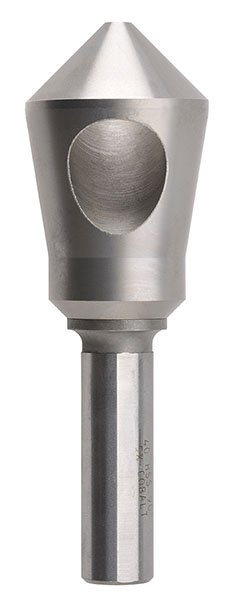 Buy Drills Countersinks Cross Hole 90&deg; Bright