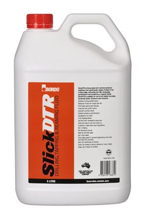 Slick DTR Cutting Fluid 5 ltr