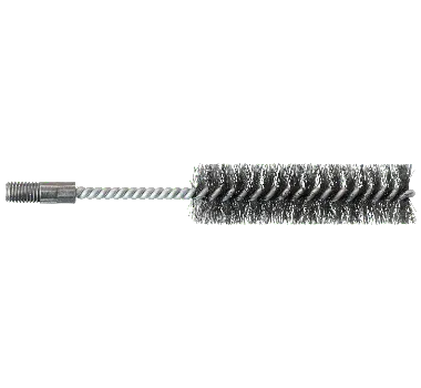 WIRE BRUSH SUIT 20MM DRILL HOLE - PERFOR