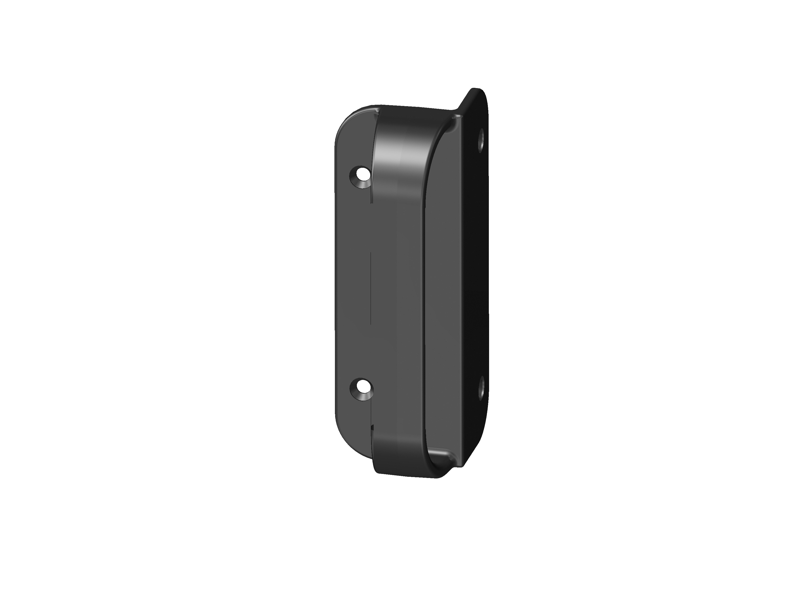 Gate Handle