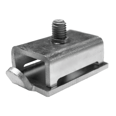 ED40 Track Stop - Multi Fit