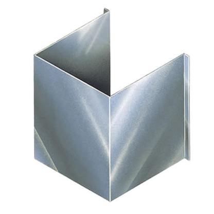 ED30 Series 200 Track End Bracket