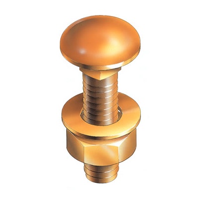 ED19BS Series 200 Bolt Set
