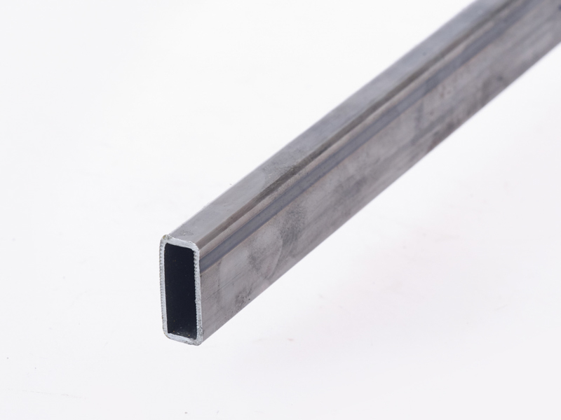 25.4x12.7x1.6mm Rect Commercial ERW Tube