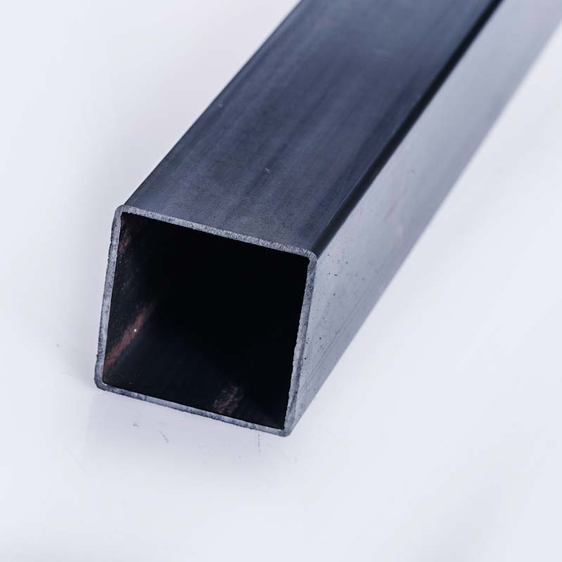 Square Box (SHS)