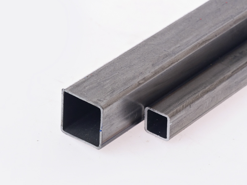 19.05x19.05x1.4mm Square Commercial ERW