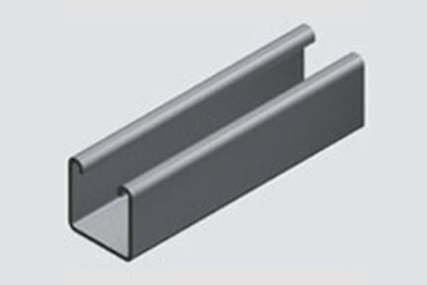 E1000 Ezy Strut Channel x 6M