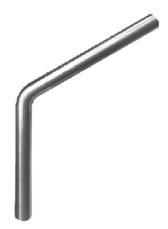 Gate Entry Brace 110 X 125Mm