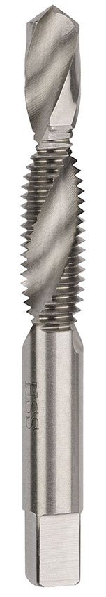 M12 x 1.75 COMBINATION TAP & DRILL