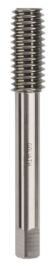 TAP HSS NO 4 x 40 UNC FLT/LESS