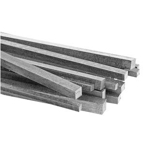 Zinc Coated