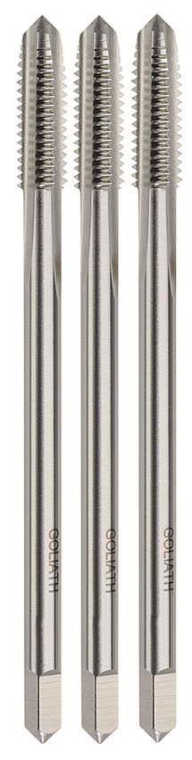 M18 x 2.5 SET DIN376 HSS/COBALT