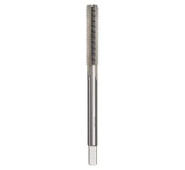 Buy Taps & Dies HSS Hand and Machine Taps HSS Hand and Machine Taps ...
