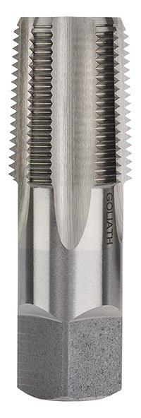 TAP HSS 1/2 x 14 NPT BOTTOM