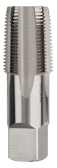 TAP HSS 3/8 x 18 NPT INTER