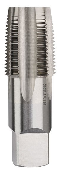 TAP HSS 3/8 x 18 NPT TAPER