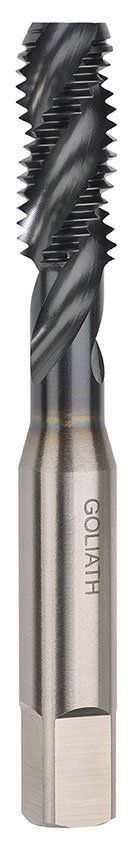 TAP HSS 16.0 X 2.0 SP/FLT TiCN COATED