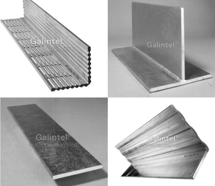 Lintel