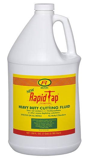 Buy Cutting Fluids & Pastes Cutting Fluids Relton Rapid Tap All Metal Fluid