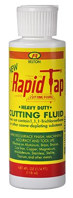 Buy Cutting Fluids & Pastes Cutting Fluids Relton Rapid Tap All Metal Fluid