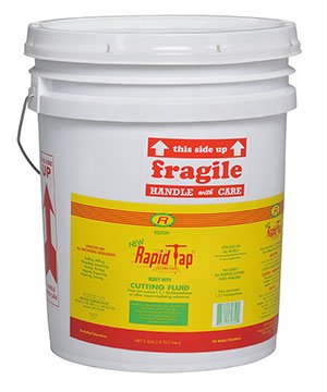All-Metal Cutting Fluid 5 Gallon 18.925