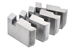 4 BA COV. 3/8HD 'S'RAKE