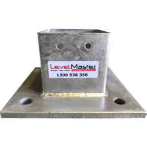LevelMaster