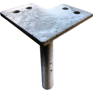 LevelMaster Cnr 4 hole Top