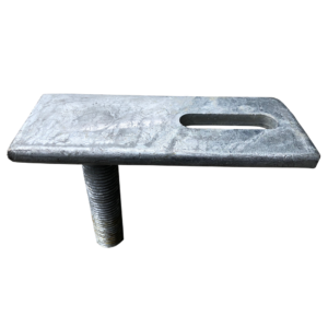 LevelMaster end slotted Top