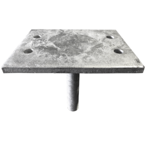 LevelMaster Straight 4 hole Top