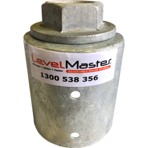 LevelMaster