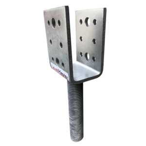 LevelMaster 50mm Stirrup Top