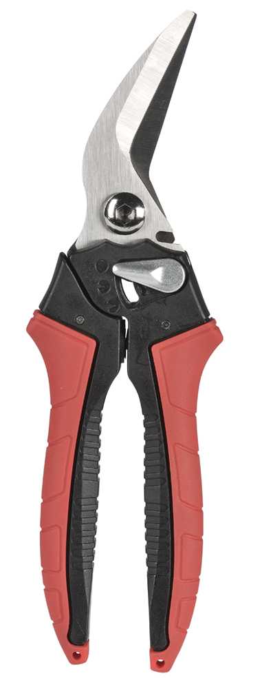 MVRK Piranha 200mm Multi Function Offset