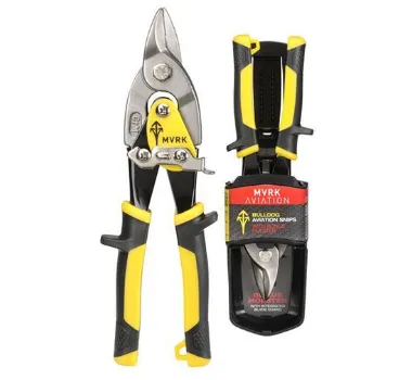 Bulldog Aviation Snip with Holster