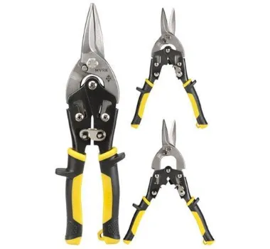 Dual Power Shift Straight Cut Aviation S