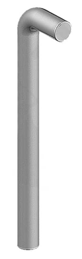 Cattle Yard Pin 275Mm Long 65Mm Handle